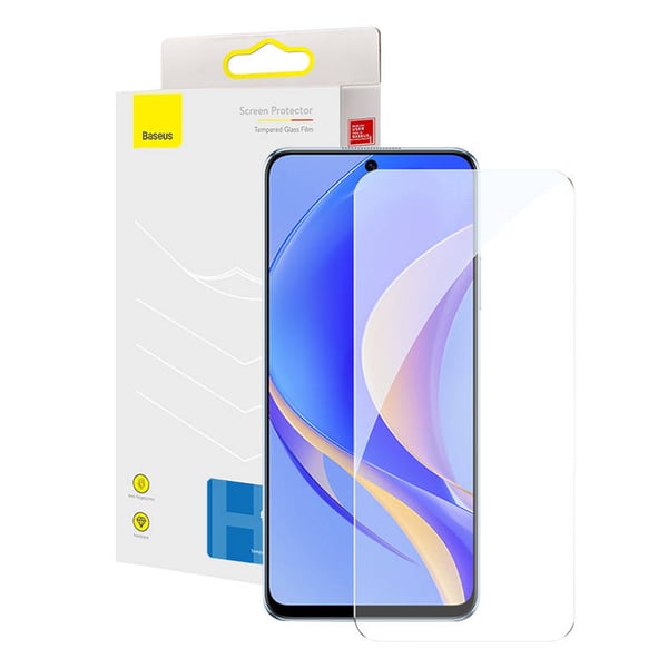 Baseus skjermbeskytter i herdet glass for HUAWEI Changxiang 50