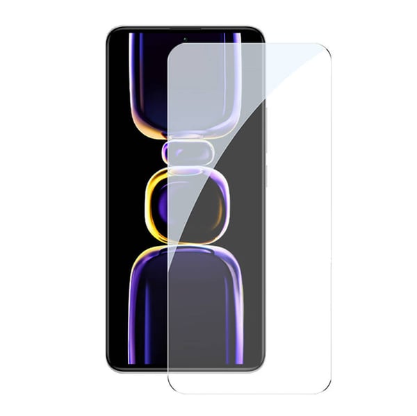 Baseus skjermbeskytter i herdet glass for Redmi K60/K60 Pro
