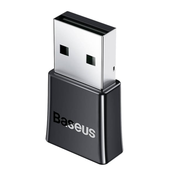 Trådlös adapter Baseus Svart BA07