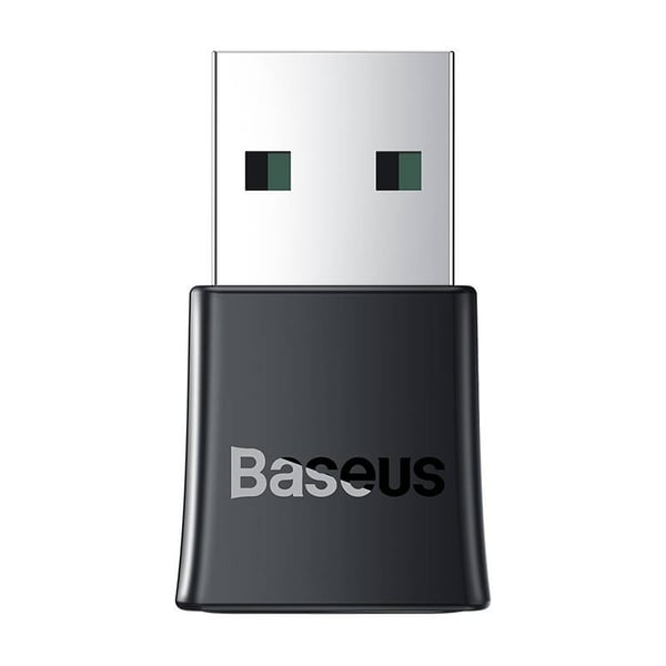 Trådlös adapter Baseus Svart BA07