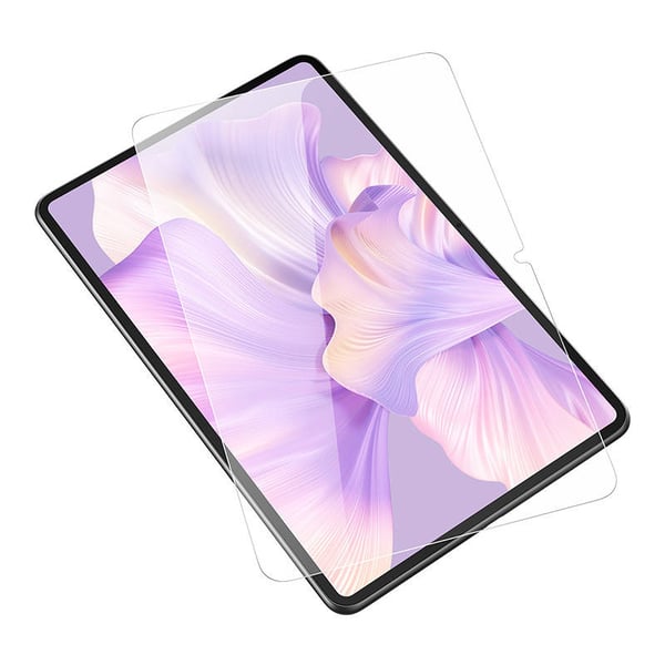 Herdet glass Baseus Crystal 0,3 mm for HUAWEI MatePad Pro 12,6"