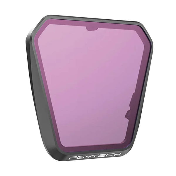 PGYTECH DJI Mavic 3 Pro UV-filter (professionelt)