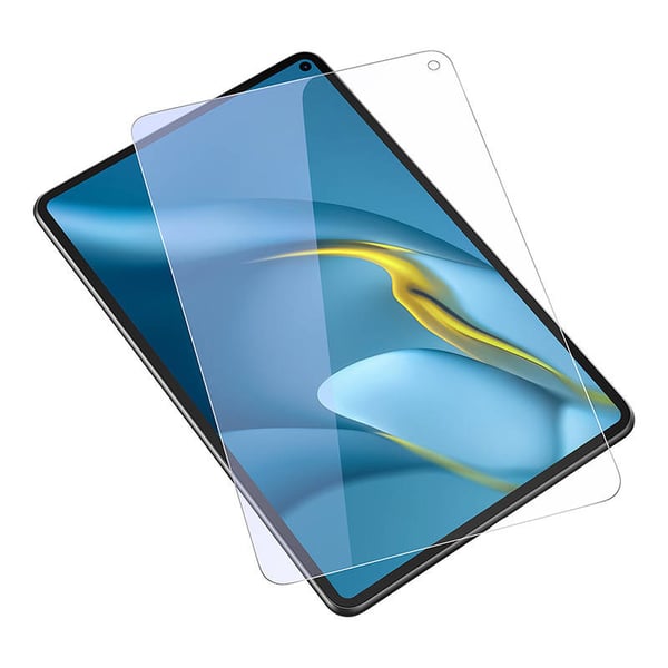 Baseus Crystal Tempered Glass 0,3 mm tabletille Huawei MatePad/MatePad Pro 10,8"