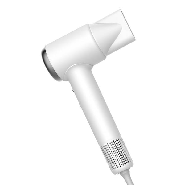 Hårtork Deerma DEM-CF50W (vit)