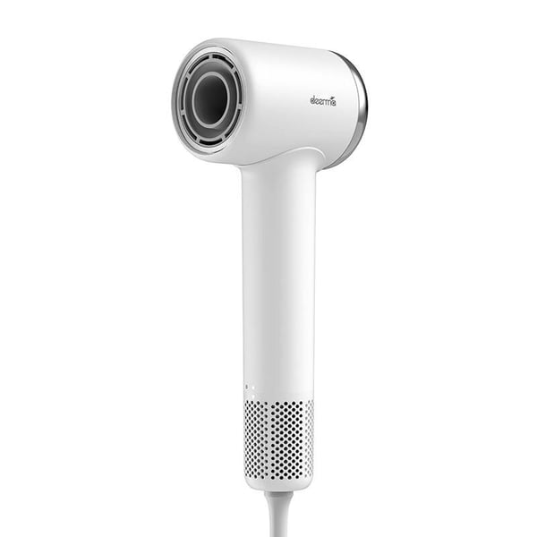 Hårtork Deerma DEM-CF50W (vit)