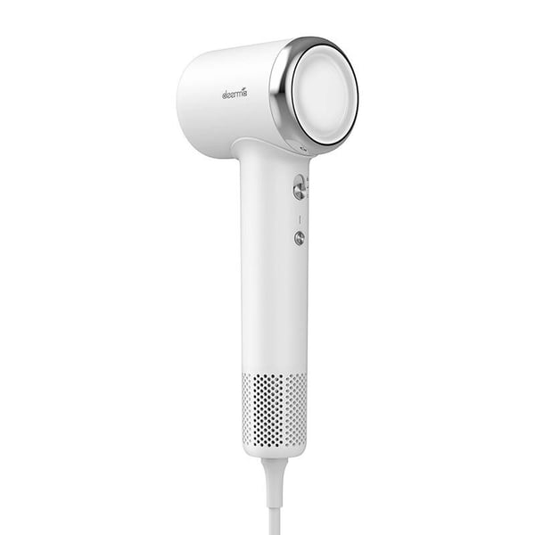 Hårtork Deerma DEM-CF50W (vit)