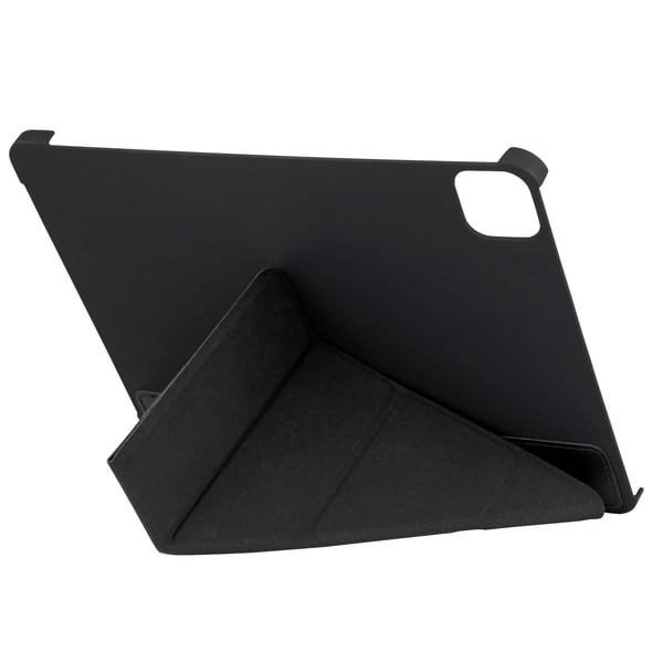 iPad Air 10.9" 4/5th gen (2020/2022) Booklet Black