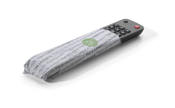 URC 7115 Universal Remote Control, Evolve TV