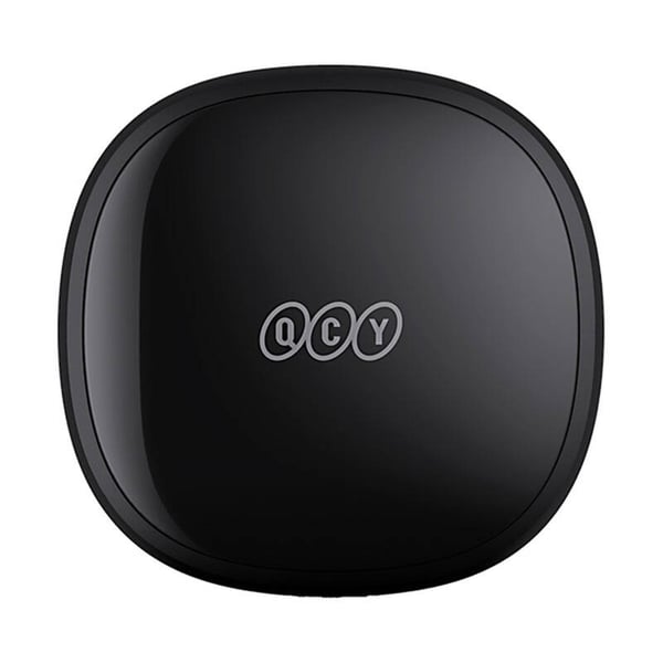 Trådløse høretelefoner TWS QCY T13x (sort)
