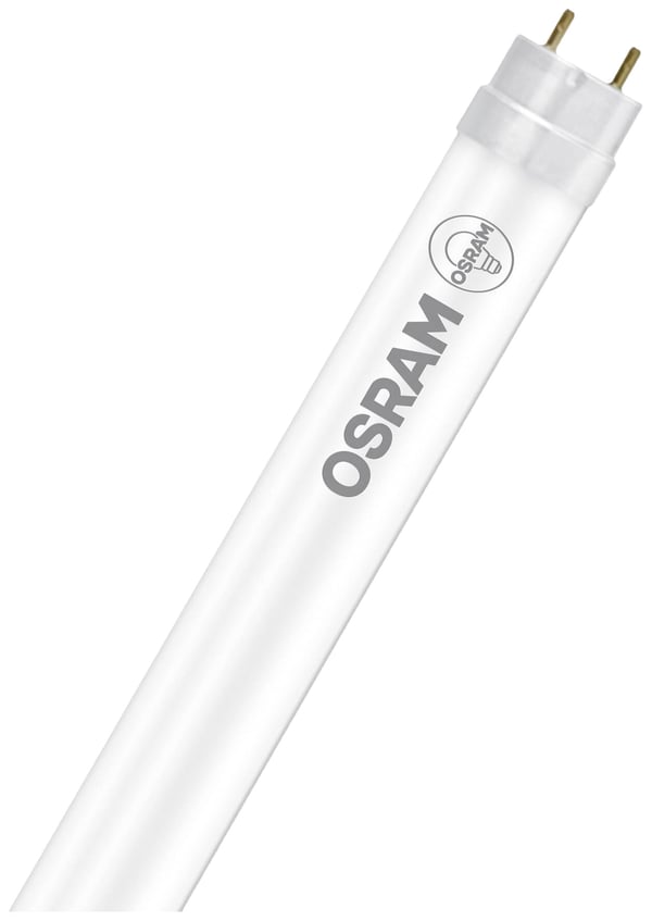 LED-tube T8 900mm 1080lm 10W/830 (30W) G13 EM+230V