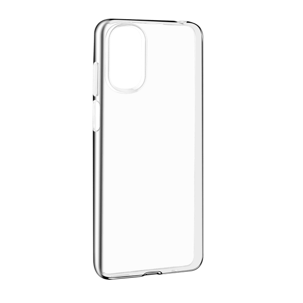 Motorola Moto E32 0.3 Nude, Transparent