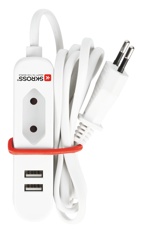 Travel Station USB EU