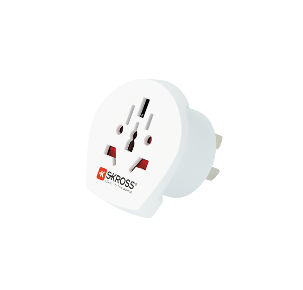 Country Adapter World to Australia / China Country Adapter World to Australia / China