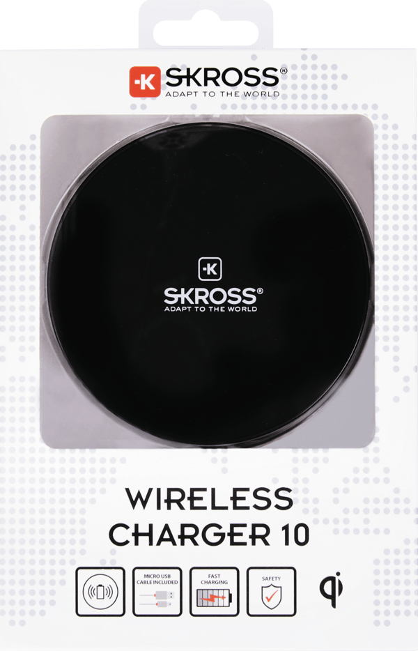 Wireless Charger 10