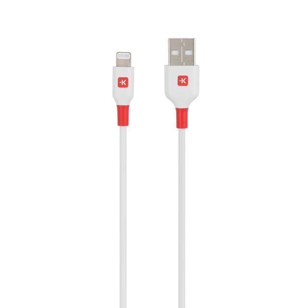 USB to Lightning Cable - 120 cm