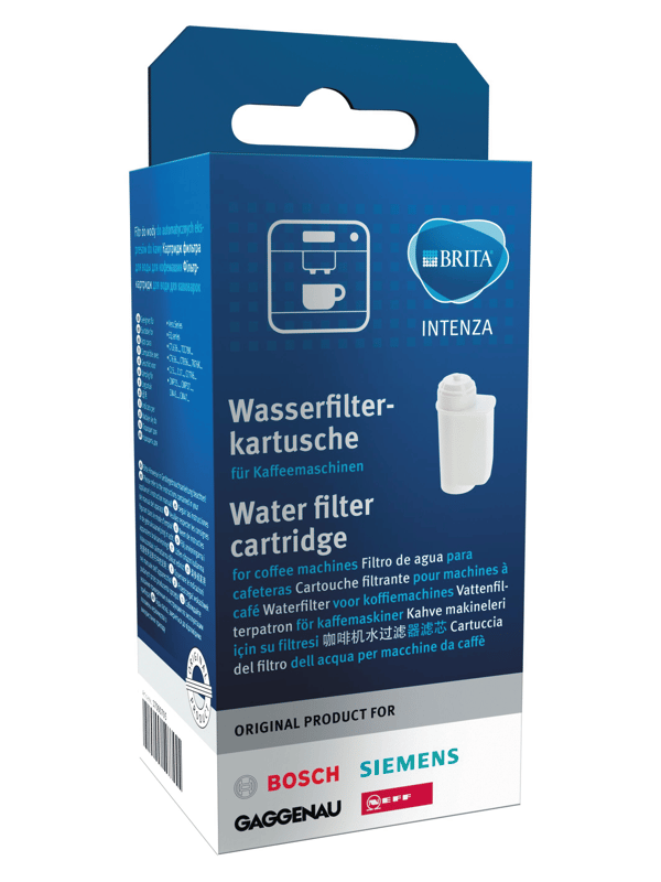 Brita Intenza water filter