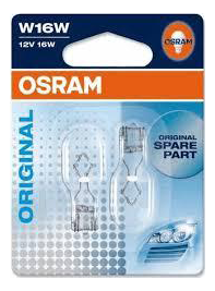 Automotive Original Aux 12W W16W Bli2