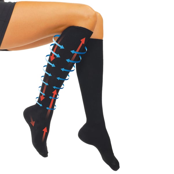 Flight Socks - Small