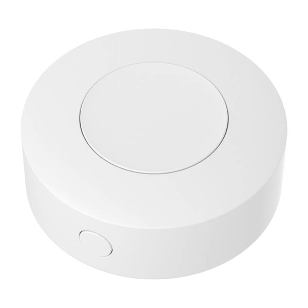 Smart Zigbee Wireless Button Sonoff SNZB-01P (pyöreä kaukosäädin)