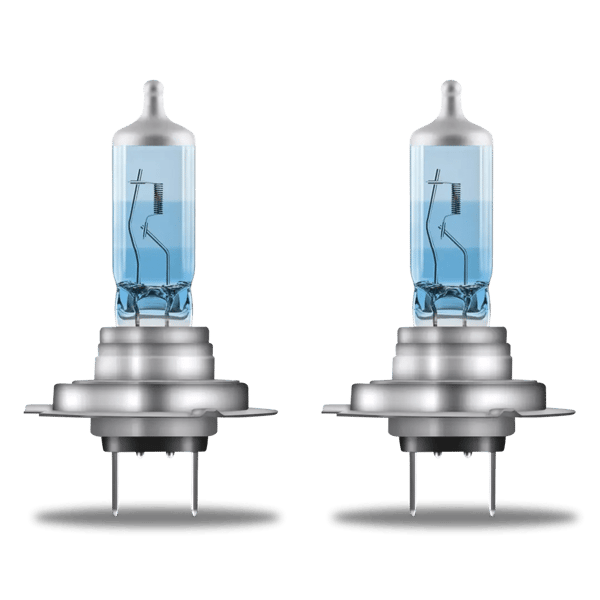 H7 Cool Blue Intense 55W 12V PX26D, 2 Pcs