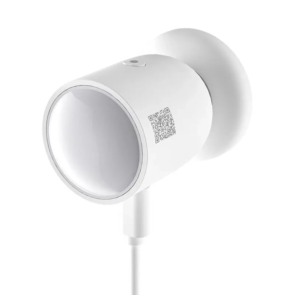 ZigBee menneskelig tilstedeværelsessensor Sonoff SNZB-06P