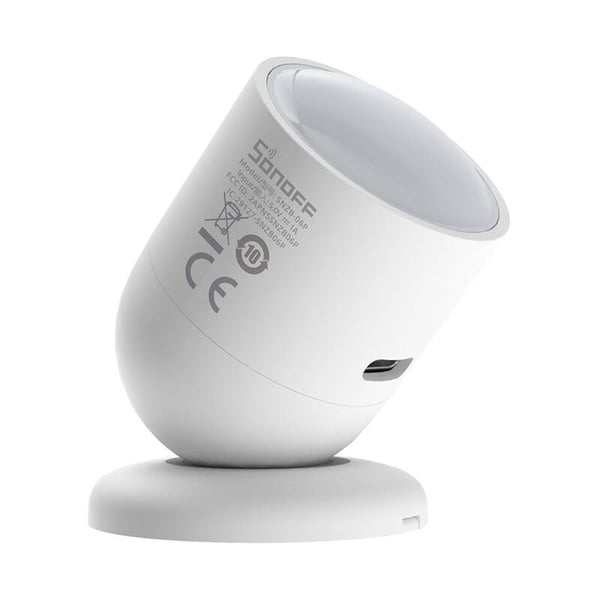 ZigBee menneskelig tilstedeværelsessensor Sonoff SNZB-06P