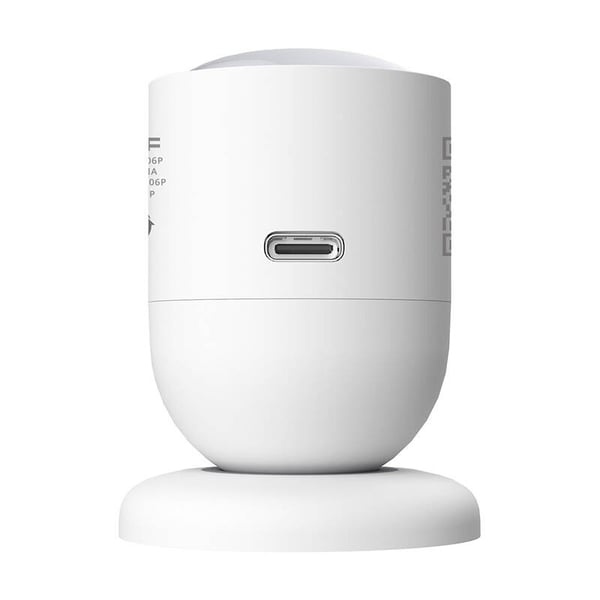 ZigBee menneskelig tilstedeværelsessensor Sonoff SNZB-06P