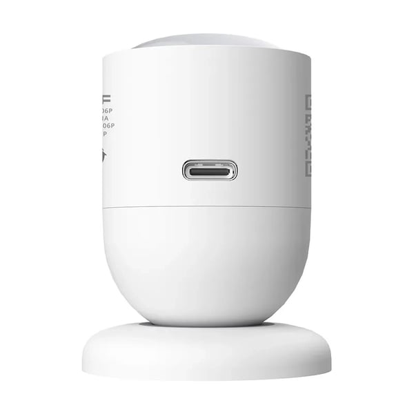ZigBee menneskelig tilstedeværelsessensor Sonoff SNZB-06P