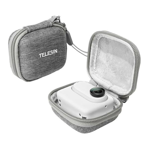 Kamera Mini Bag TELESIN for Insta360 GO 3