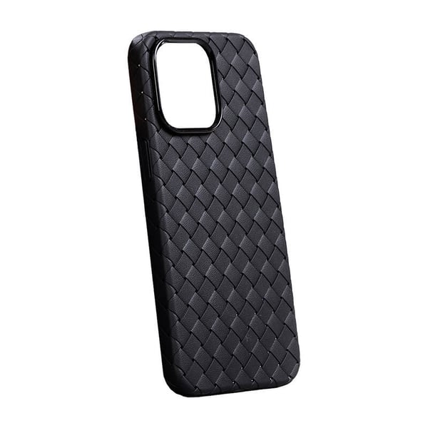 Suojakuori Joyroom JR-BP005 iPhone 15 Prolle (musta)