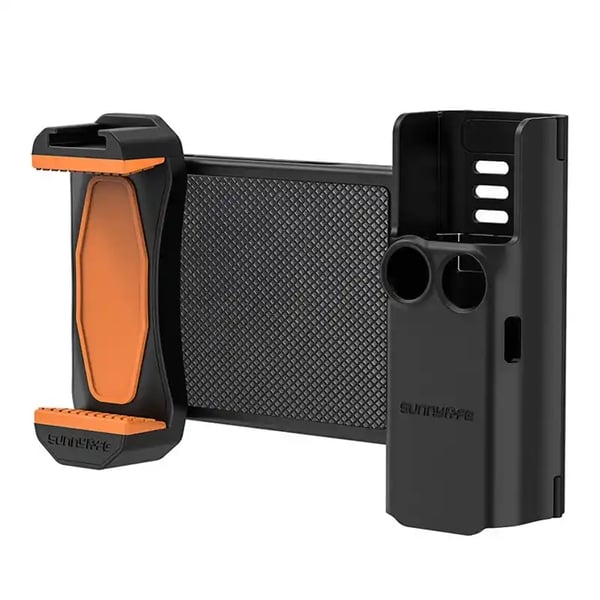 Telefonholder med oppbevaringsveske Sunnylife DJI Osmo Pocket 3