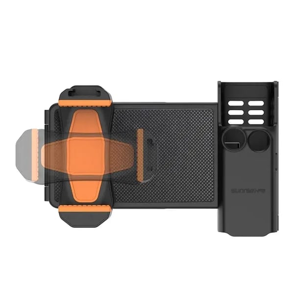 Telefonholder med oppbevaringsveske Sunnylife DJI Osmo Pocket 3