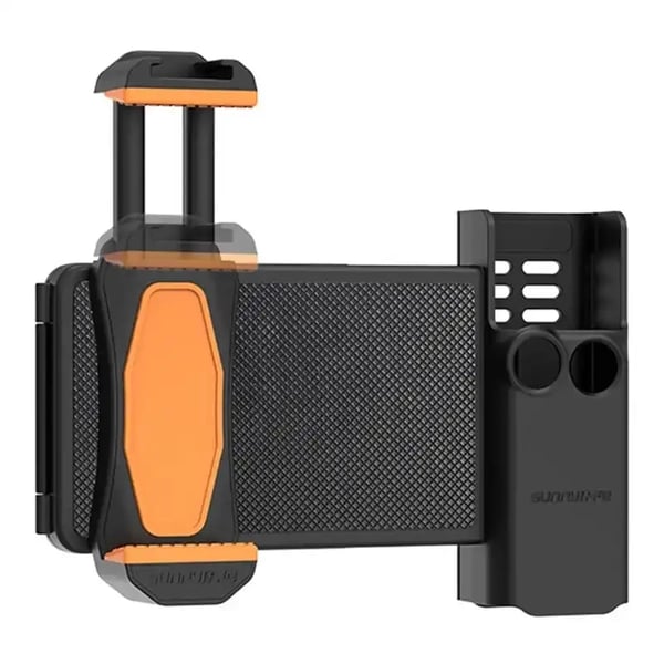 Telefonholder med oppbevaringsveske Sunnylife DJI Osmo Pocket 3