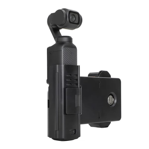 Telefonholder med oppbevaringsveske Sunnylife DJI Osmo Pocket 3