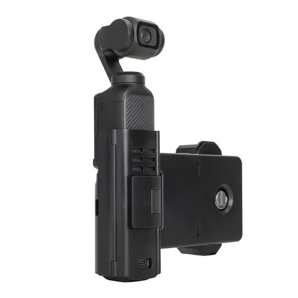 Telefonholder med oppbevaringsveske Sunnylife DJI Osmo Pocket 3