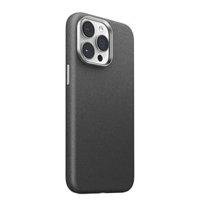 Joyroom magnetisk iPhone 15 telefoncover JR-BP007 (sort)