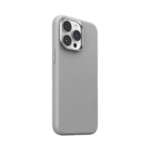 Magneettinen puhelinkuori iPhone 15 Pro Joyroom JR-BP007 (harmaa)