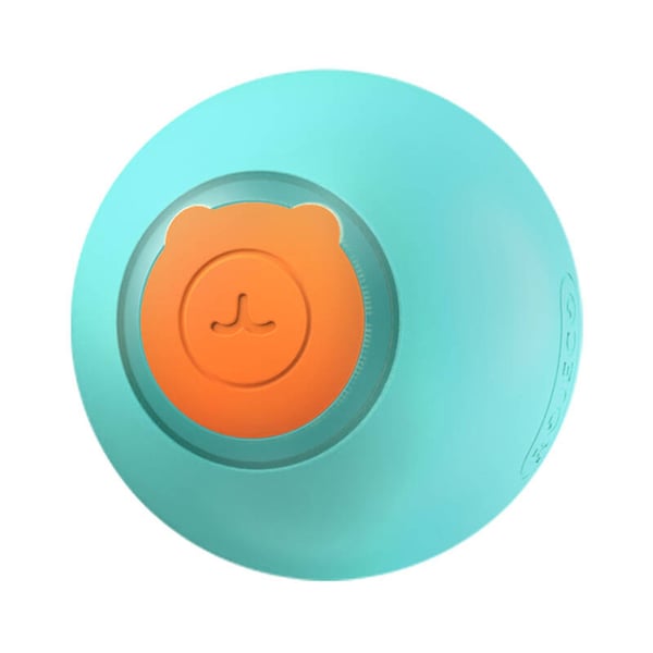 Rojeco Interactive Cat Ball (grønn)