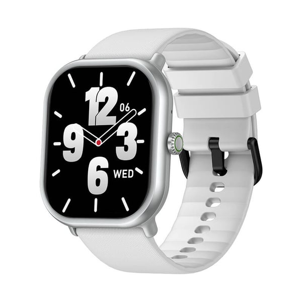 Zeblaze GTS 3 PRO smartklokke (hvit)