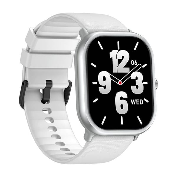 Zeblaze GTS 3 PRO smartklokke (hvit)