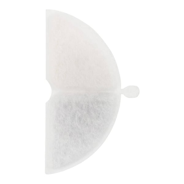 Rojeco Erstatningsfiltre for vann foutian 8 stk
