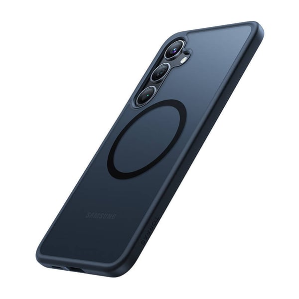 Deksel Torras Guardian-Mag til Samsung S24+ (czarne)