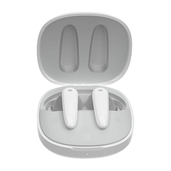 Sound Cube MIIIW trådløse hodetelefoner (hvit)