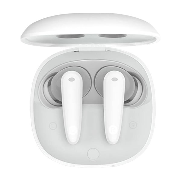 Sound Cube MIIIW trådløse hodetelefoner (hvit)