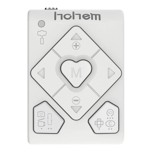 Fjernkontroll Hohem HRT-03