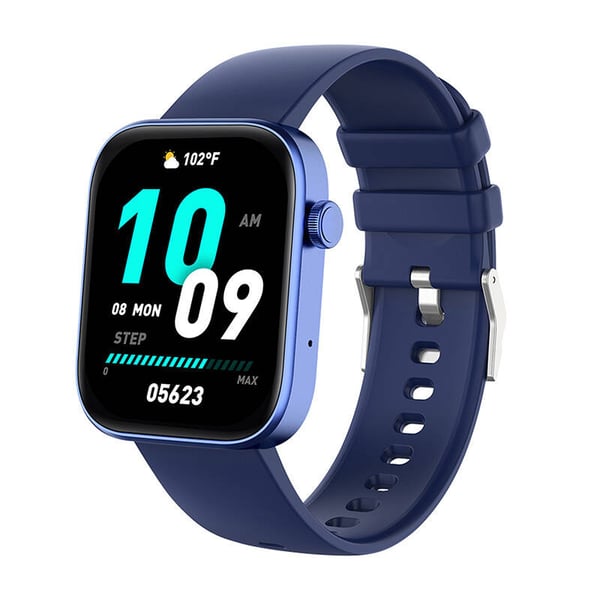 Colmi P71 Smartwatch (blå)