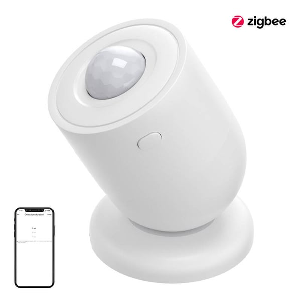 ZigBee rörelsesensor SONOFF SNZB-03P + batteri