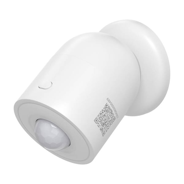 ZigBee rörelsesensor SONOFF SNZB-03P + batteri