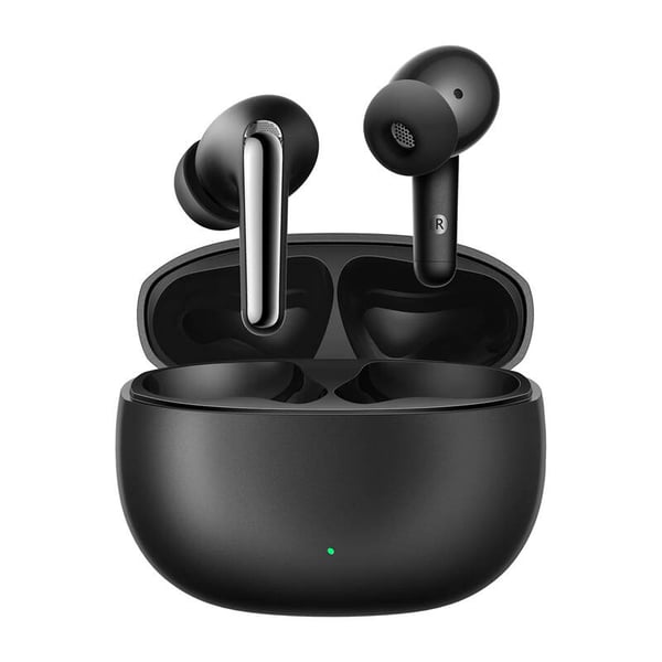 Joyroom JR-FN1 Funpods Series trådløse hodetelefoner (svarte)