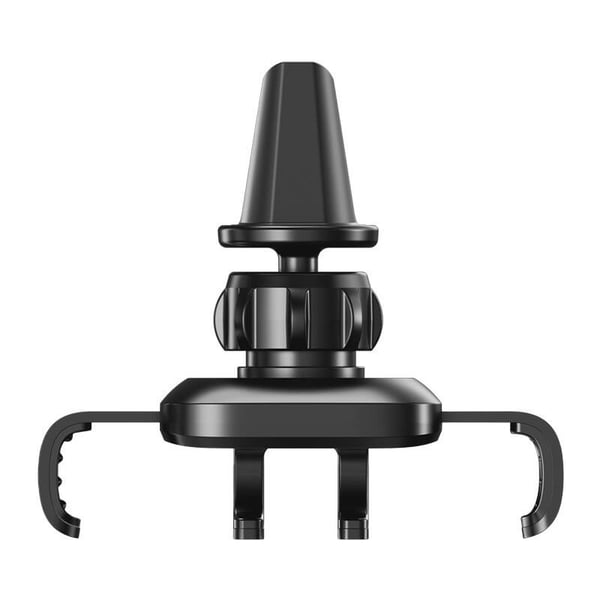 Automatisk Biltelefonholder Vention KCTB0 med Clip Black
